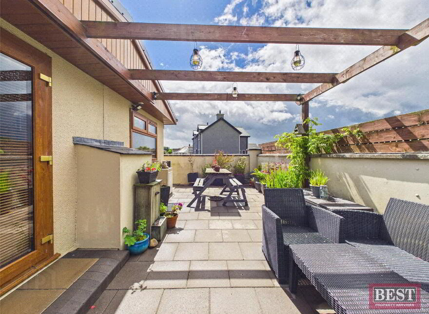 52 Aughnahoory Road, Kilkeel, Newry, BT34 4HF