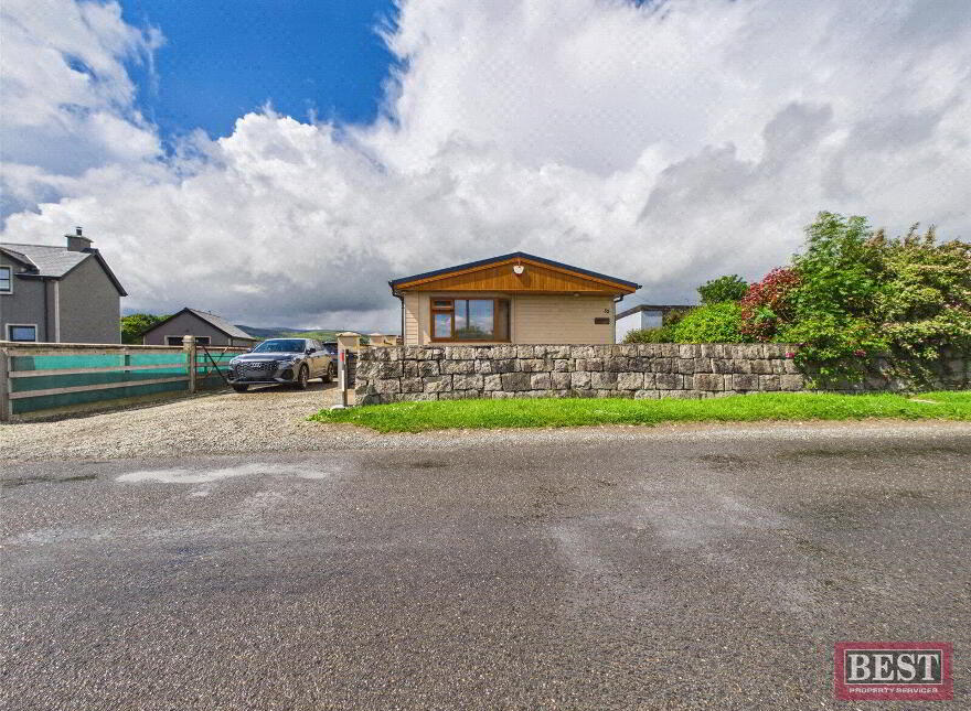 52 Aughnahoory Road, Kilkeel, Newry, BT34 4HF