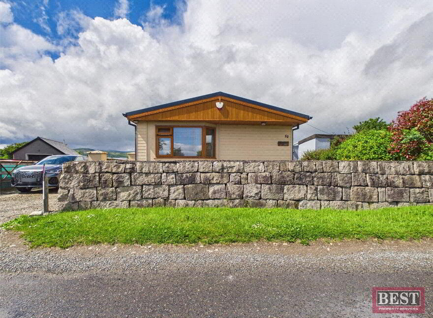 52 Aughnahoory Road, Kilkeel, Newry, BT34 4HF