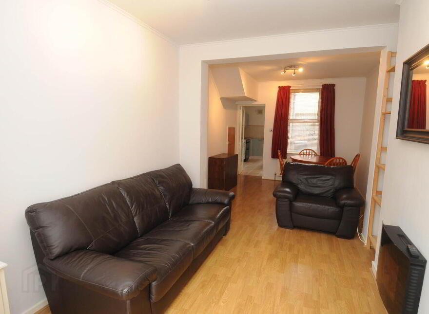 17 Fernwood Street, Belfast, BT7 3BQ