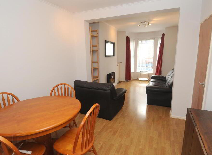 17 Fernwood Street, Belfast, BT7 3BQ