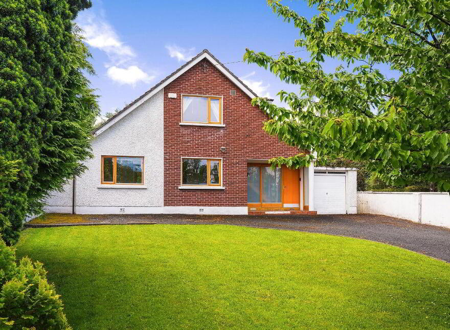 53 Joyce Avenue, Foxrock, D18H7R2