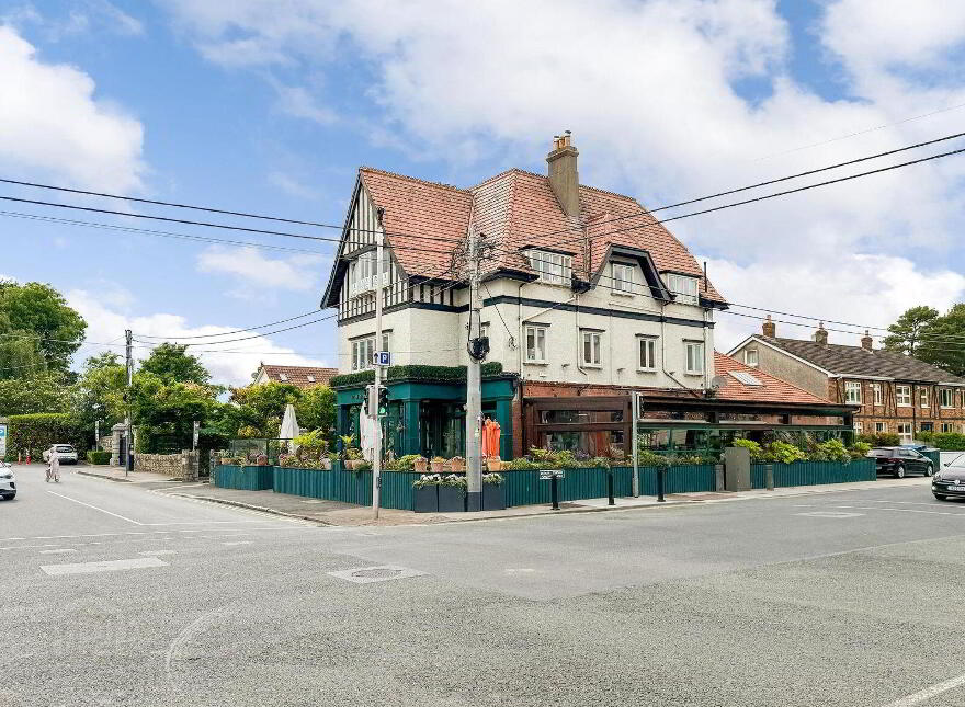 53 Joyce Avenue, Foxrock, D18H7R2