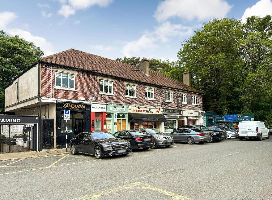 53 Joyce Avenue, Foxrock, D18H7R2