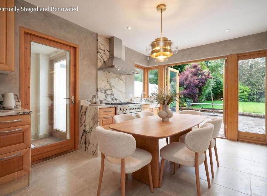 53 Joyce Avenue, Foxrock, D18H7R2