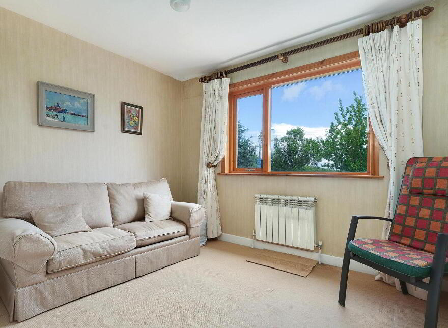 53 Joyce Avenue, Foxrock, D18H7R2
