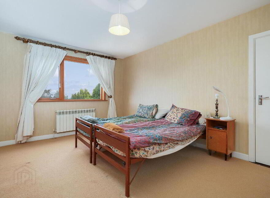 53 Joyce Avenue, Foxrock, D18H7R2