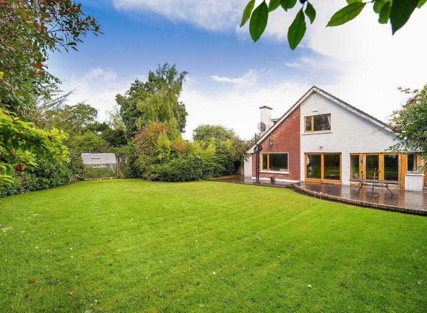 53 Joyce Avenue, Foxrock, D18H7R2