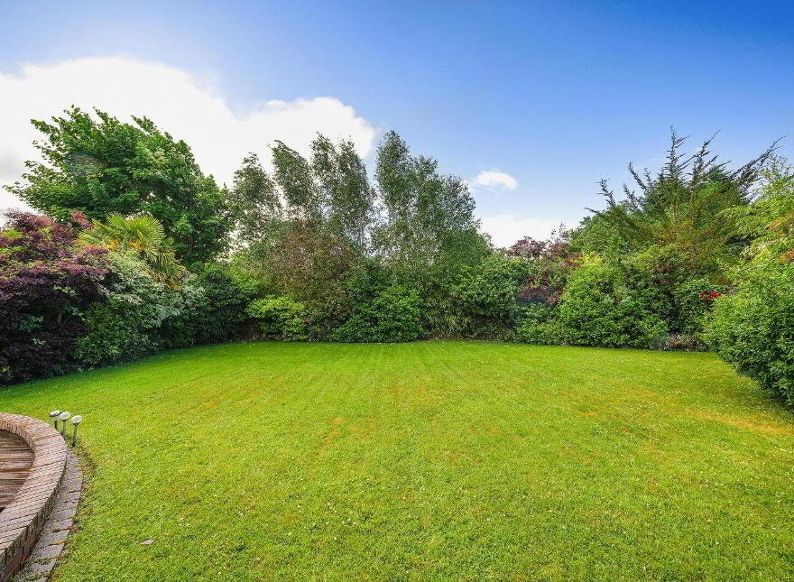 53 Joyce Avenue, Foxrock, D18H7R2