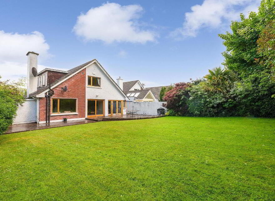 53 Joyce Avenue, Foxrock, D18H7R2
