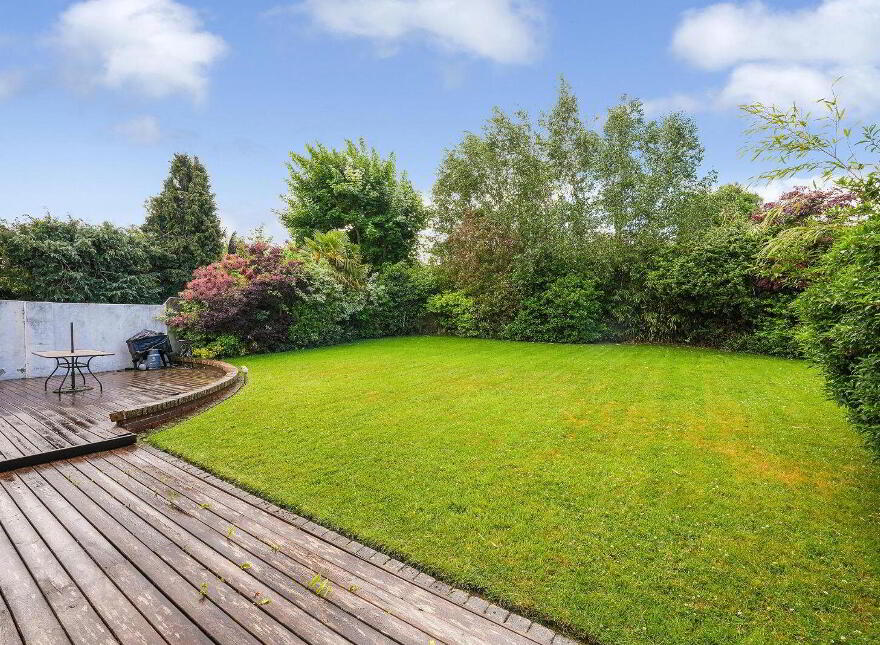 53 Joyce Avenue, Foxrock, D18H7R2