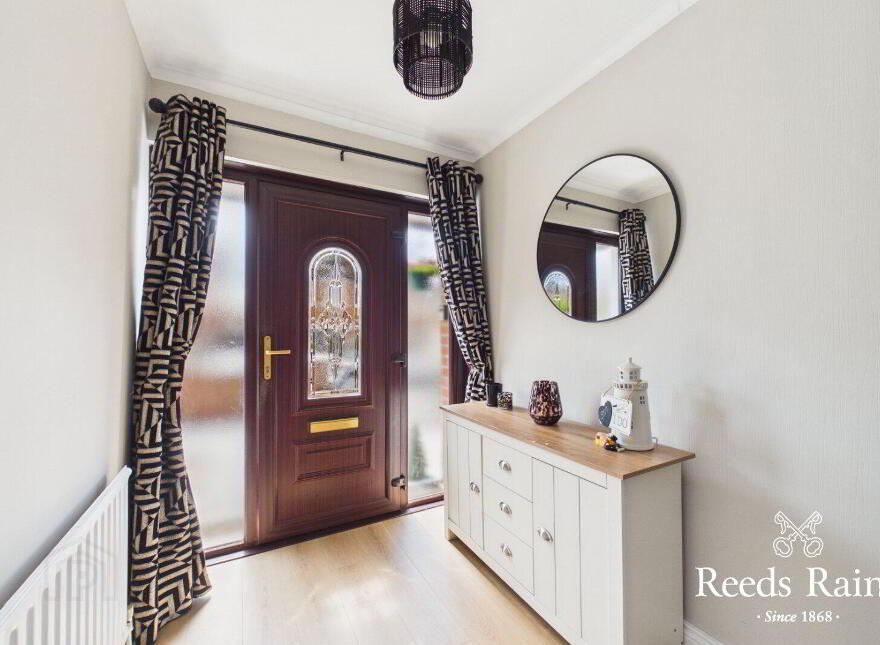 69 Mountainview Gardens, Belfast, BT14 7GU