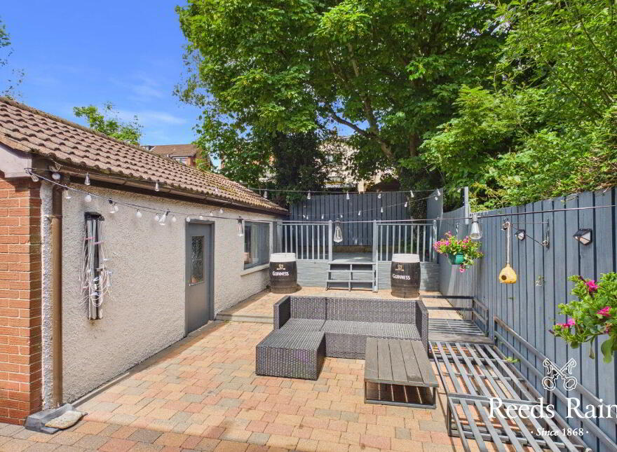 69 Mountainview Gardens, Belfast, BT14 7GU