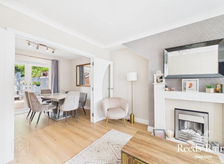 69 Mountainview Gardens, Belfast, BT14 7GU