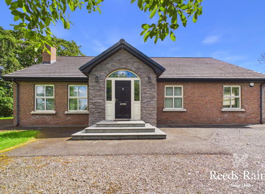 1 Tansy Road, Ballinderry Upper, Lisburn, BT28 2PA
