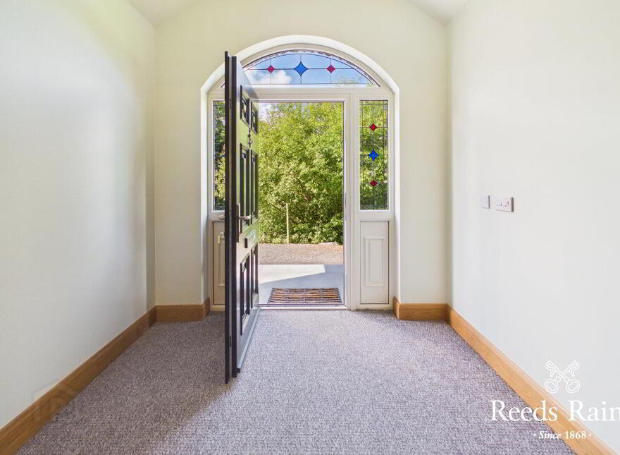 1 Tansy Road, Ballinderry Upper, Lisburn, BT28 2PA