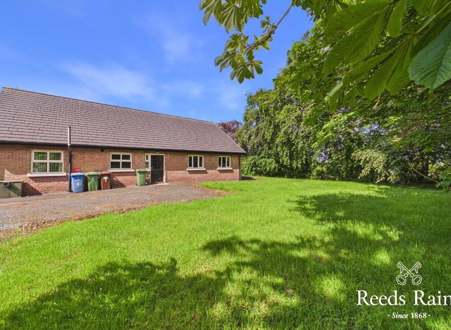 1 Tansy Road, Ballinderry Upper, Lisburn, BT28 2PA
