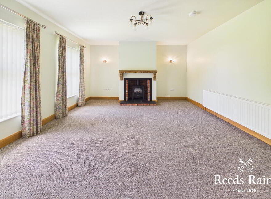 1 Tansy Road, Ballinderry Upper, Lisburn, BT28 2PA