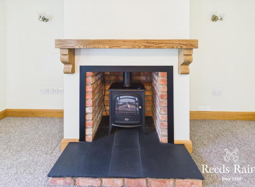 1 Tansy Road, Ballinderry Upper, Lisburn, BT28 2PA