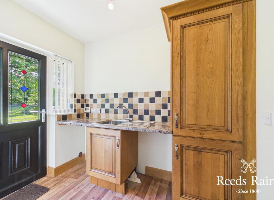 1 Tansy Road, Ballinderry Upper, Lisburn, BT28 2PA