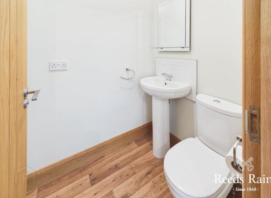 1 Tansy Road, Ballinderry Upper, Lisburn, BT28 2PA