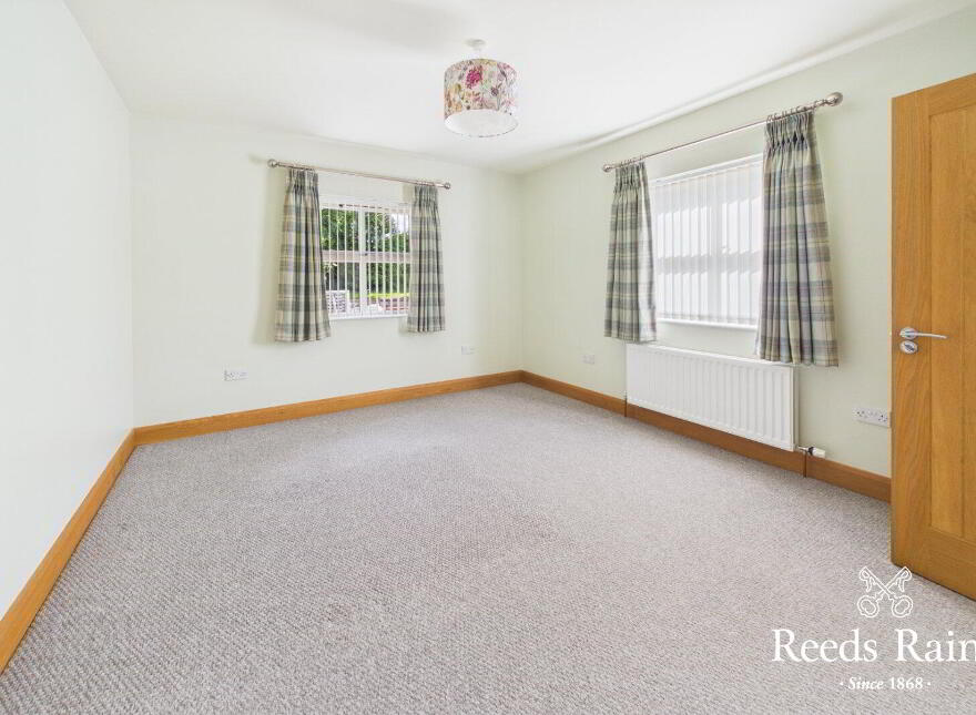 1 Tansy Road, Ballinderry Upper, Lisburn, BT28 2PA