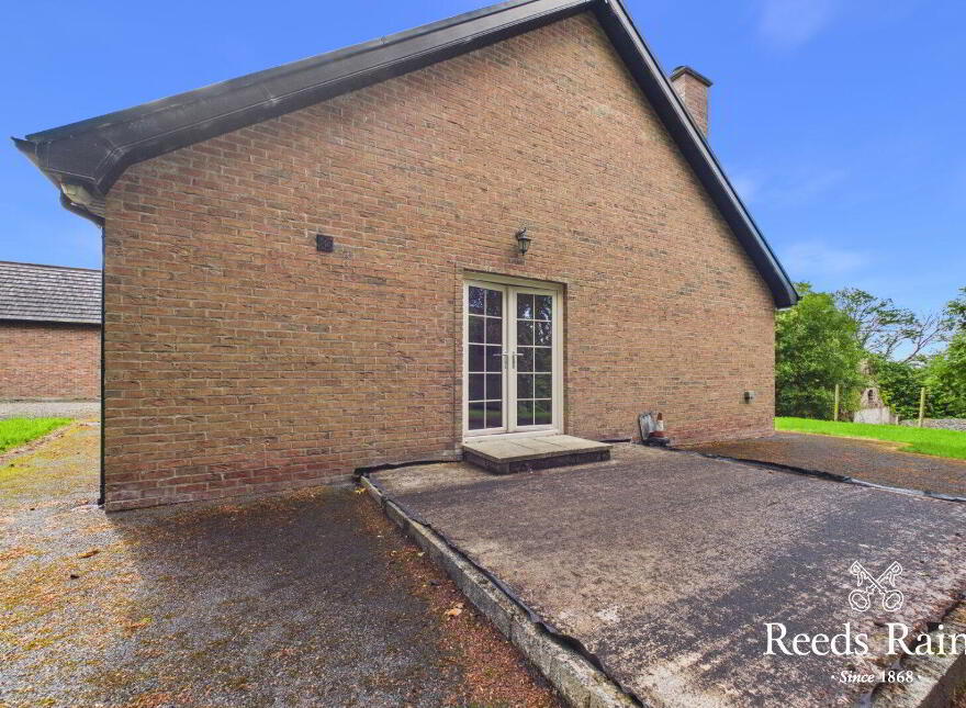 1 Tansy Road, Ballinderry Upper, Lisburn, BT28 2PA