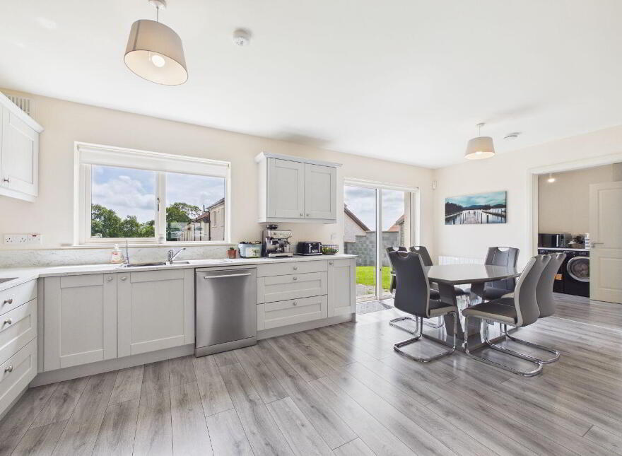 23 Willow Grove, Oak Ridge, Aylesbury Road, Slieverue, X91A30K