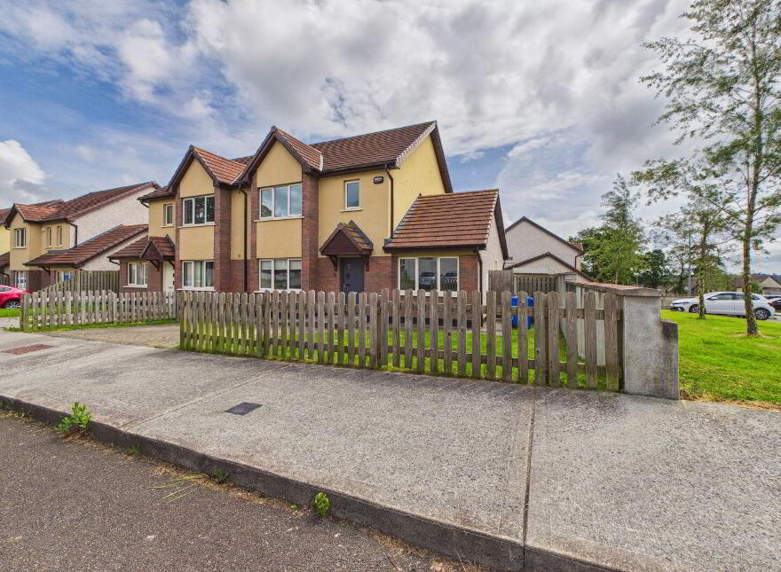 23 Willow Grove, Oak Ridge, Aylesbury Road, Slieverue, X91A30K