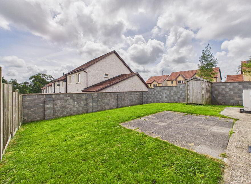 23 Willow Grove, Oak Ridge, Aylesbury Road, Slieverue, X91A30K