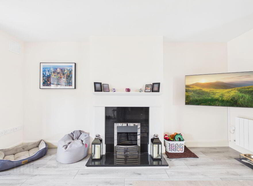 23 Willow Grove, Oak Ridge, Aylesbury Road, Slieverue, X91A30K