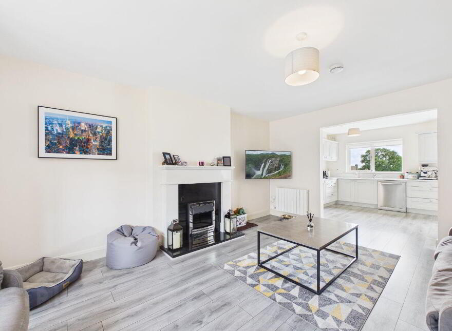 23 Willow Grove, Oak Ridge, Aylesbury Road, Slieverue, X91A30K