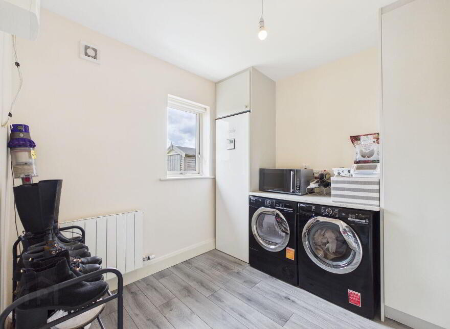 23 Willow Grove, Oak Ridge, Aylesbury Road, Slieverue, X91A30K