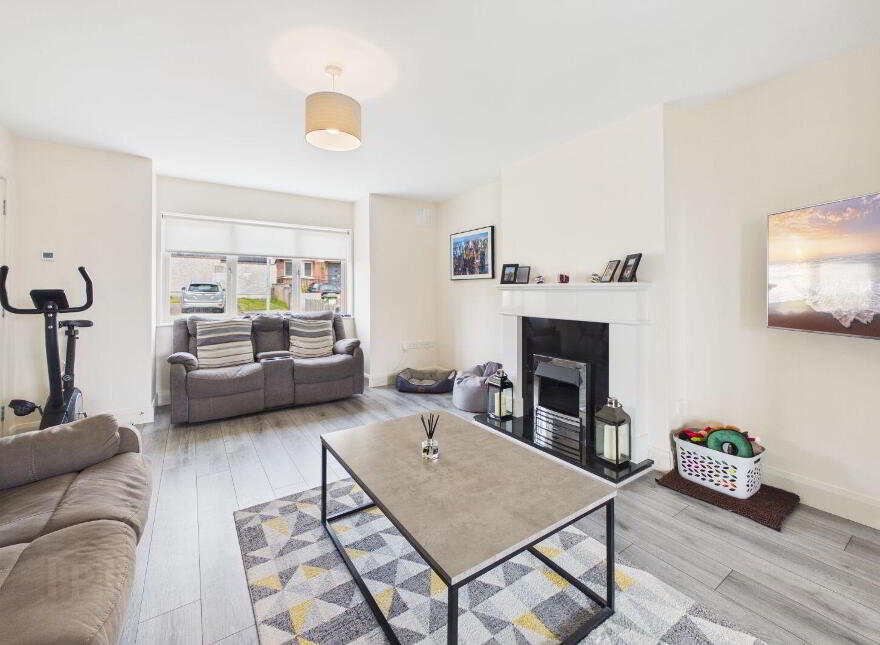 23 Willow Grove, Oak Ridge, Aylesbury Road, Slieverue, X91A30K