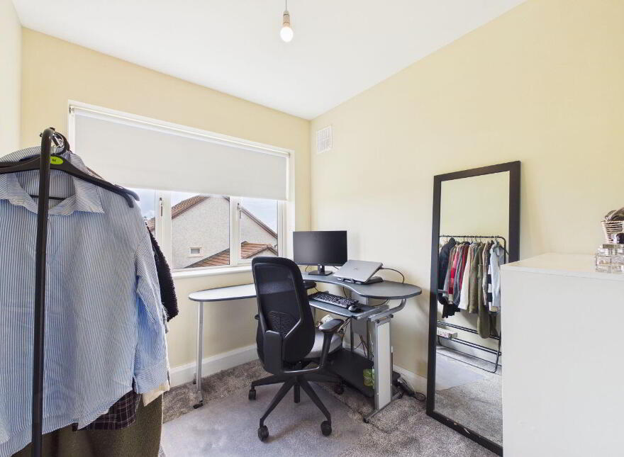 23 Willow Grove, Oak Ridge, Aylesbury Road, Slieverue, X91A30K