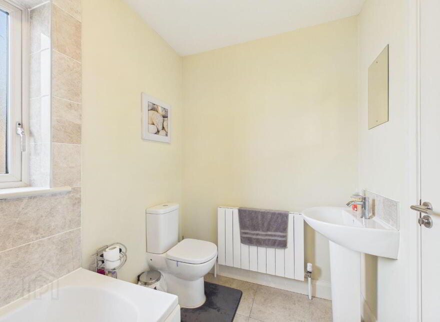 23 Willow Grove, Oak Ridge, Aylesbury Road, Slieverue, X91A30K