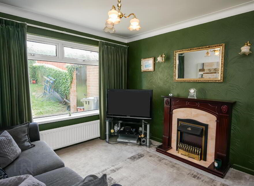 2 Glenholm Avenue, Four Winds, Belfast, BT8 6LU