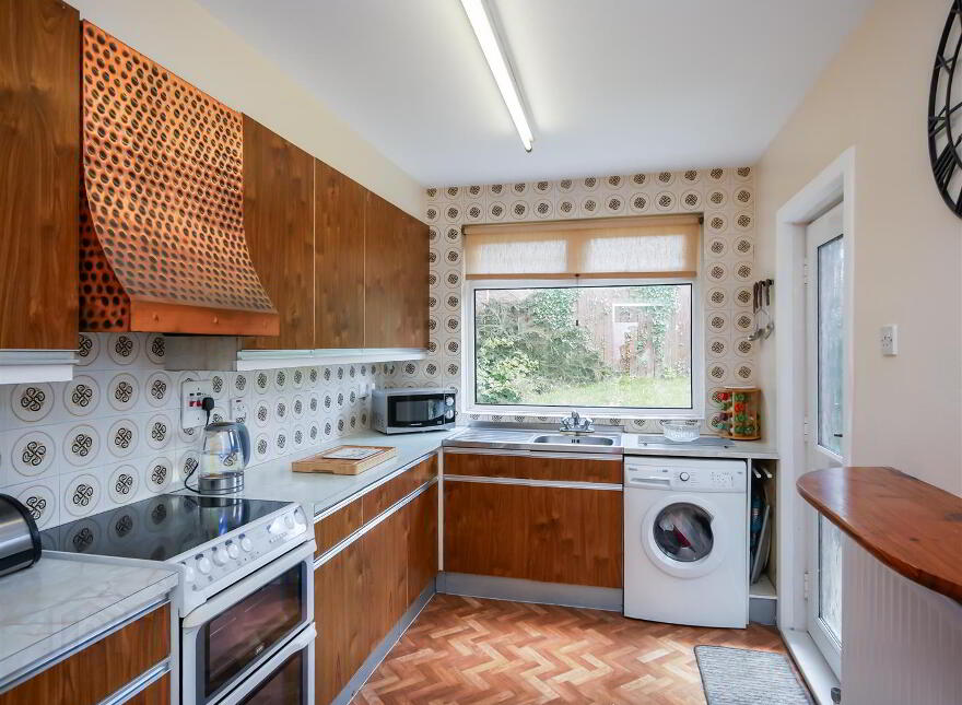 2 Glenholm Avenue, Four Winds, Belfast, BT8 6LU