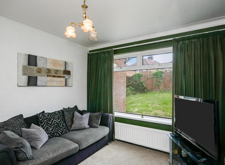 2 Glenholm Avenue, Four Winds, Belfast, BT8 6LU
