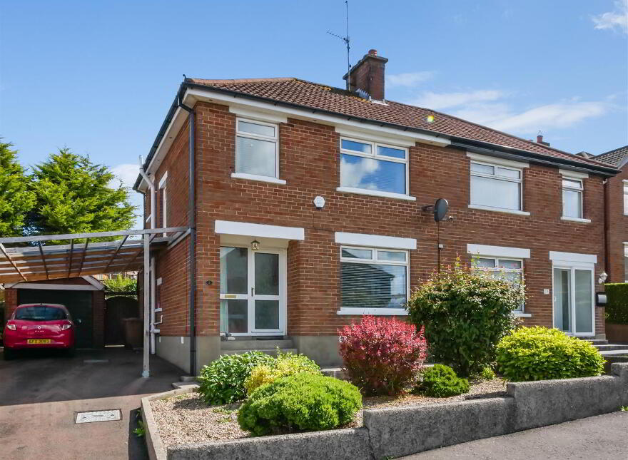 2 Glenholm Avenue, Four Winds, Belfast, BT8 6LU