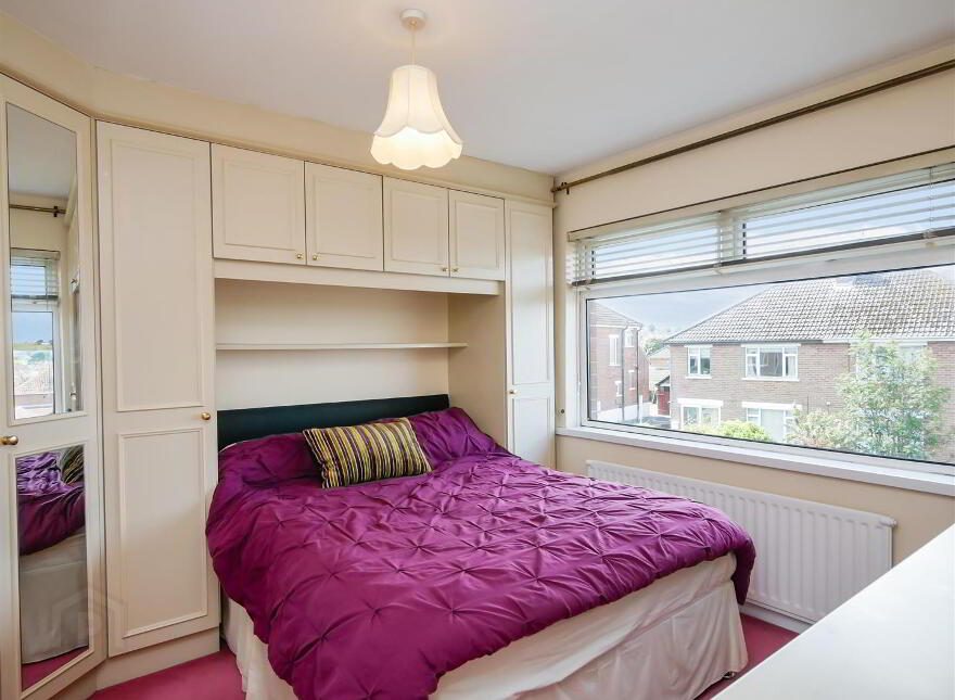 2 Glenholm Avenue, Four Winds, Belfast, BT8 6LU