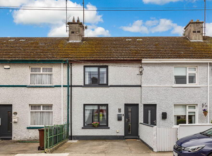 29 Hand Street, Drogheda, A92YF3P