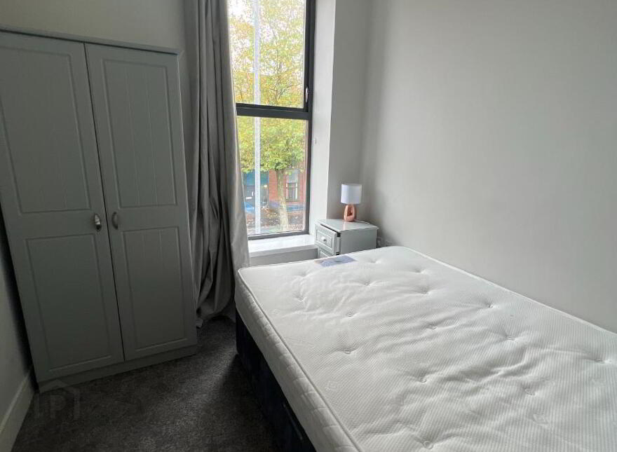 Unit 4, 117 University Street, Belfast, BT7 1HP