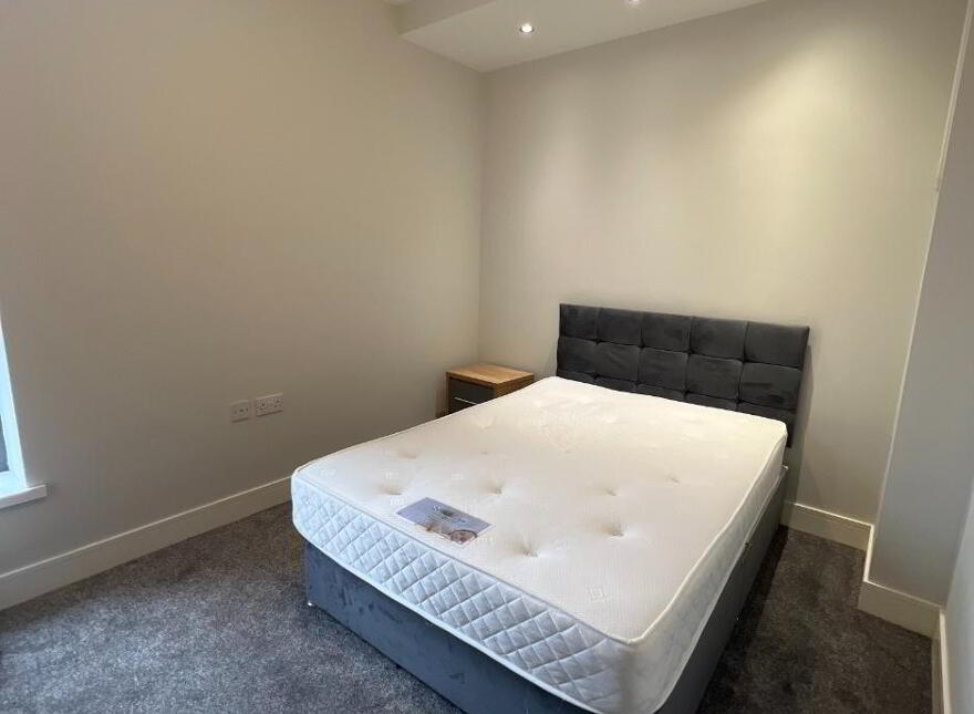 Unit 4, 117 University Street, Belfast, BT7 1HP