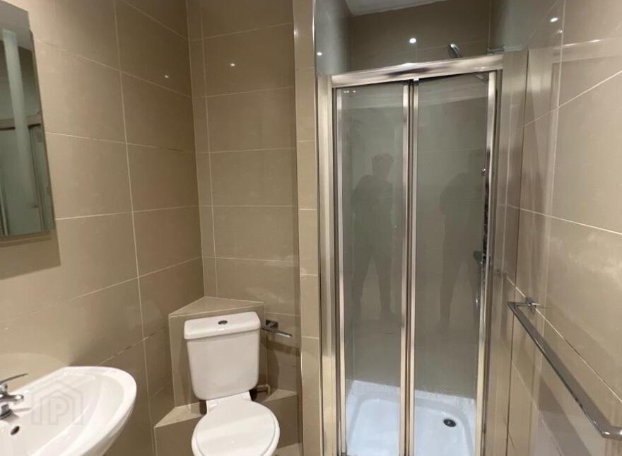 Unit 4, 117 University Street, Belfast, BT7 1HP