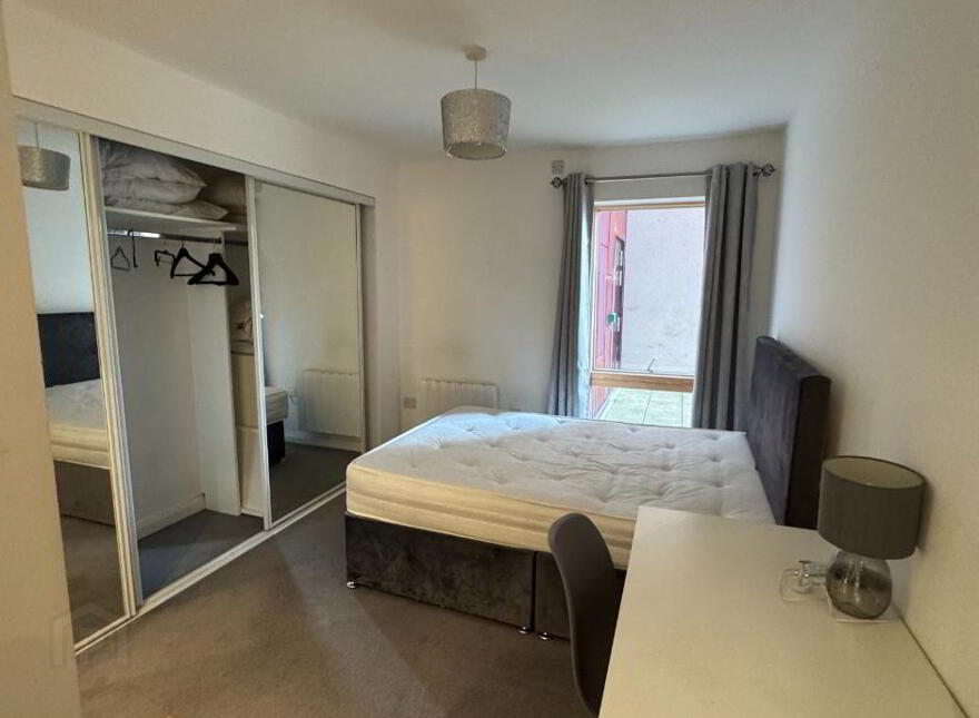 208 Portland 88, 55 Ormeau Road, Belfast, BT7 1FD