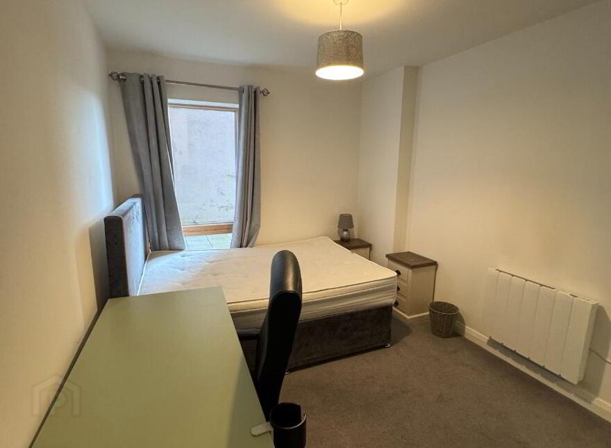208 Portland 88, 55 Ormeau Road, Belfast, BT7 1FD