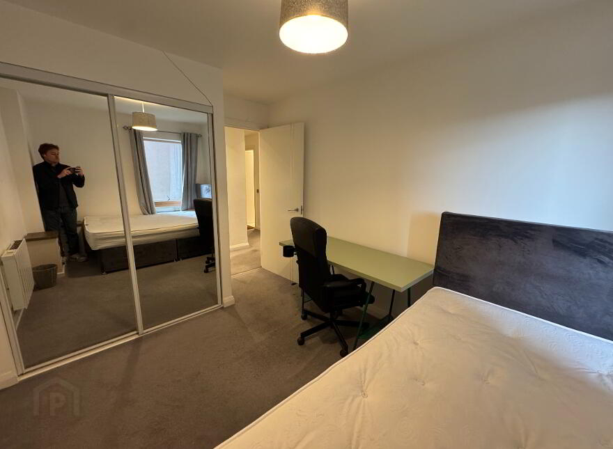 208 Portland 88, 55 Ormeau Road, Belfast, BT7 1FD