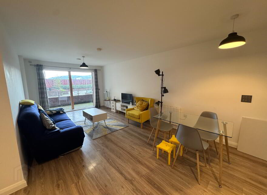 208 Portland 88, 55 Ormeau Road, Belfast, BT7 1FD