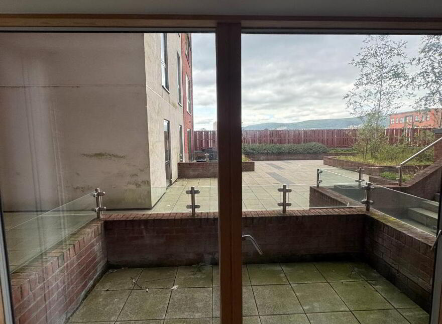 208 Portland 88, 55 Ormeau Road, Belfast, BT7 1FD
